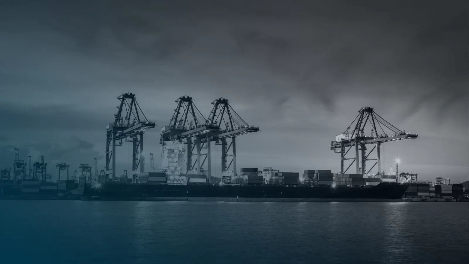 Durban Harbour