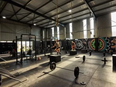 ballito fitness village