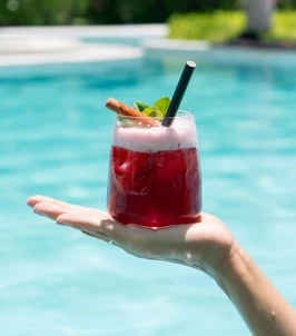 ycona drink cocktail
