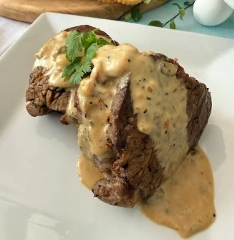 spar gourmet steak
