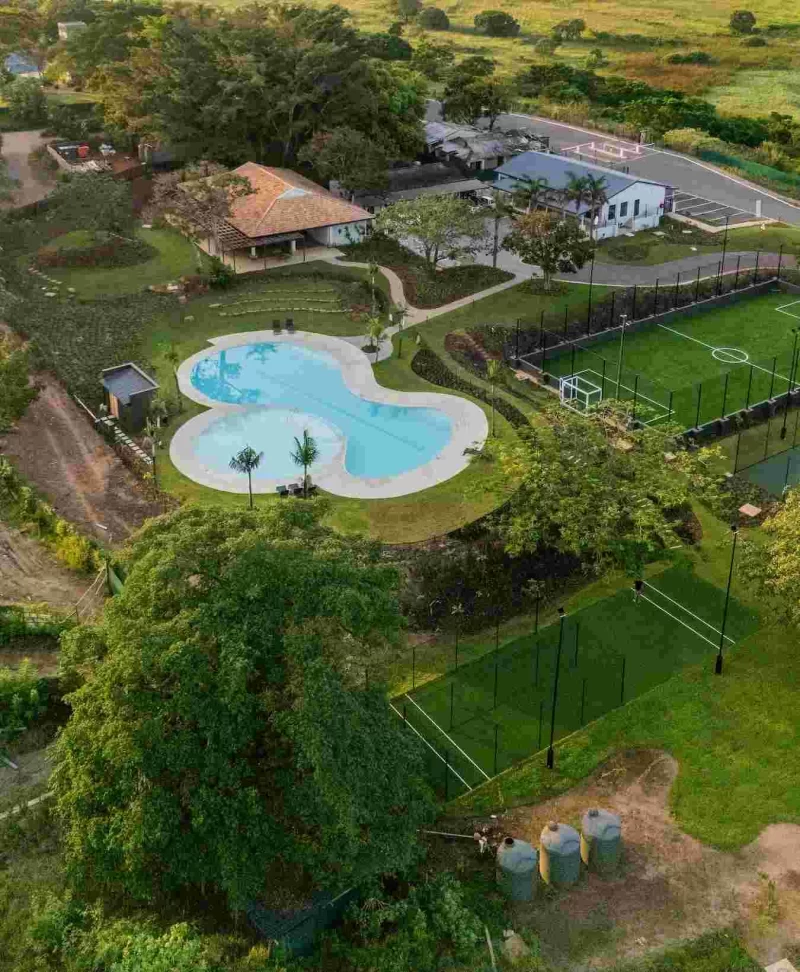 Lalela Estate