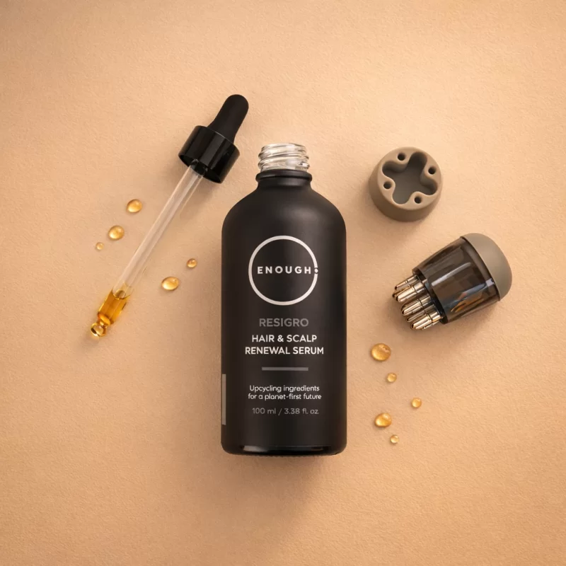 ResiGro Hair and Scalp Renewal System