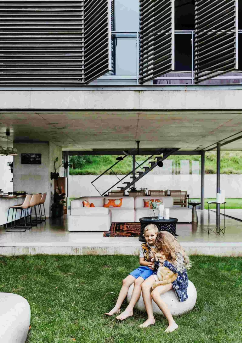 Bureaux House Twyman 10
