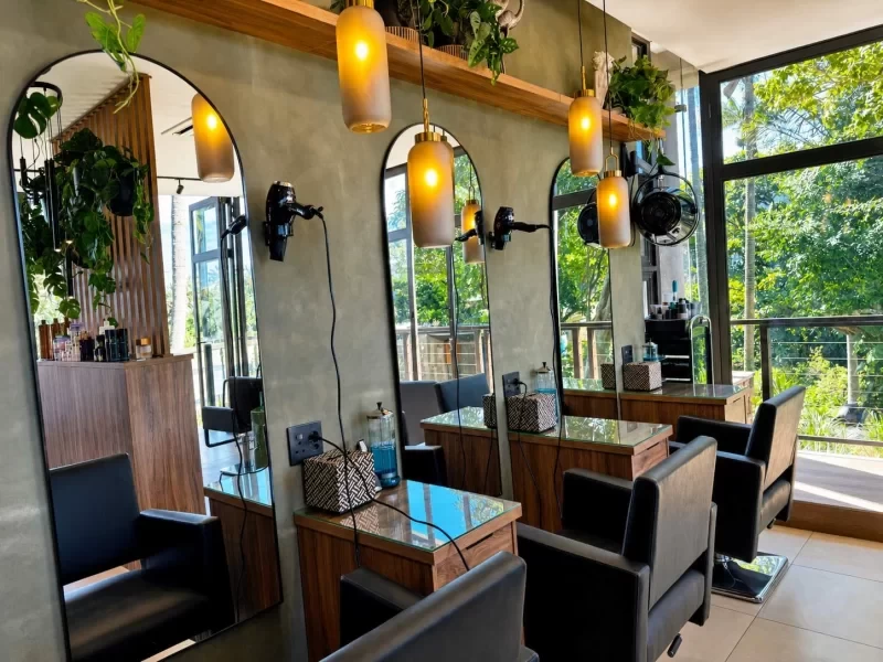 Sandro Hair Atelier