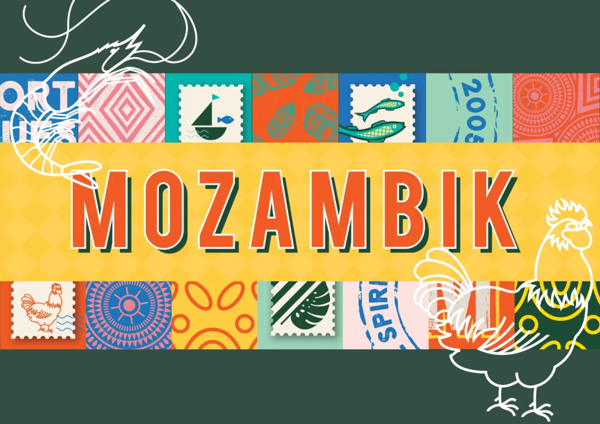 Mozambik Ballito