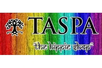 TASPA - The Hippie Shop