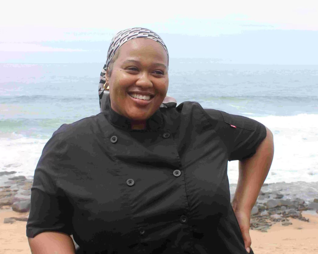 Private Chef Ballito