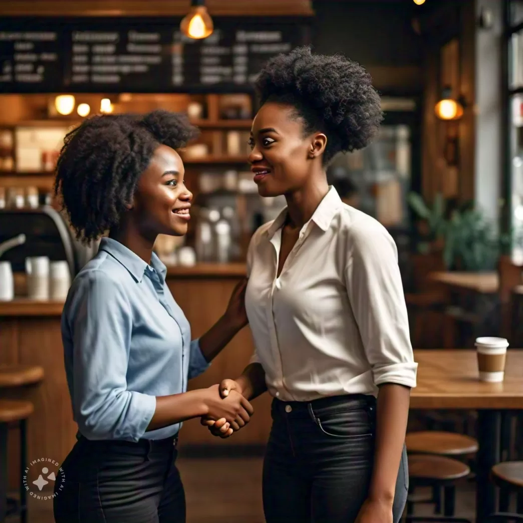 PR Agencies and FabMags in Ballito concept