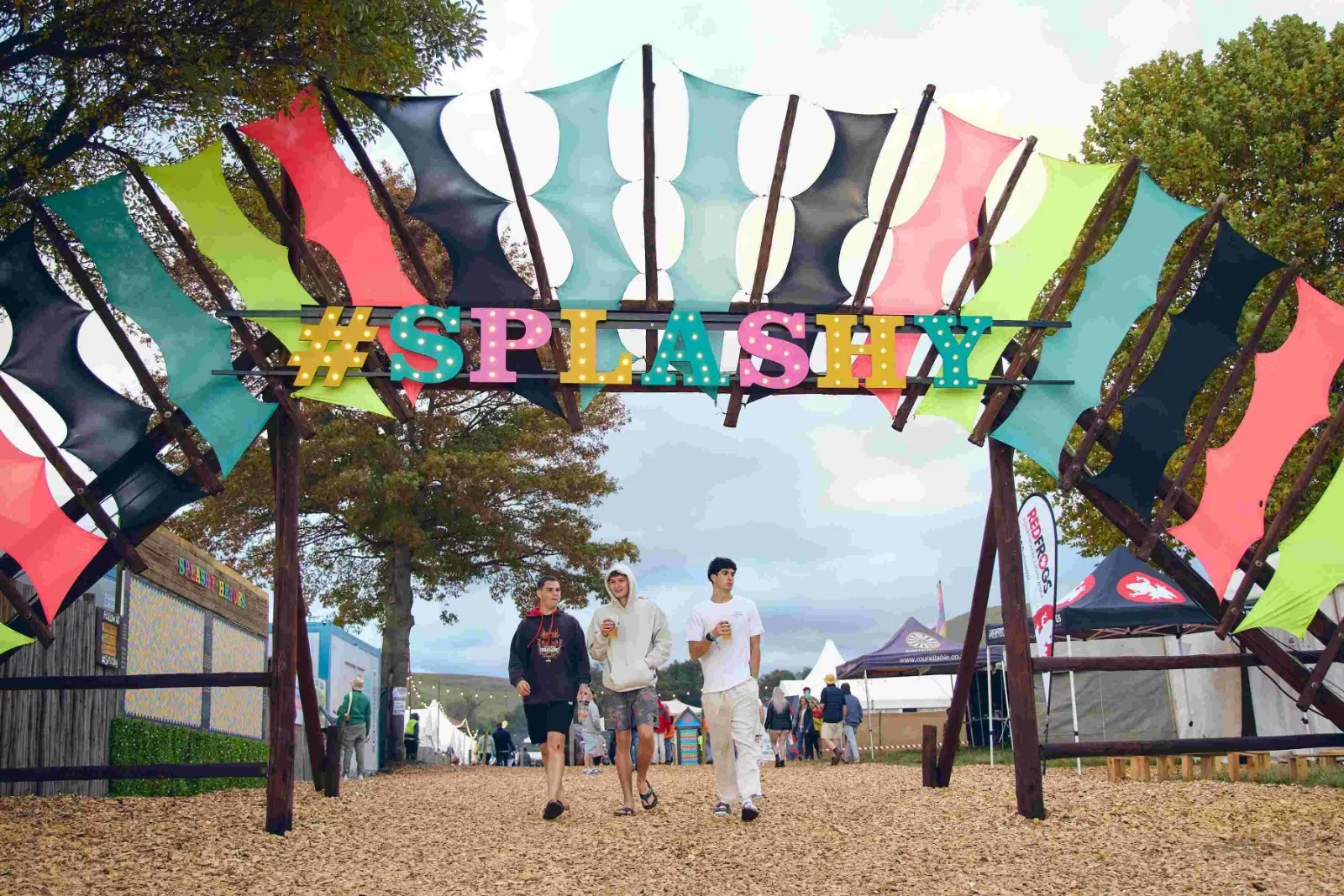 Splashy Fen Reveals Final Line-up of Artists for 35th Anniversary